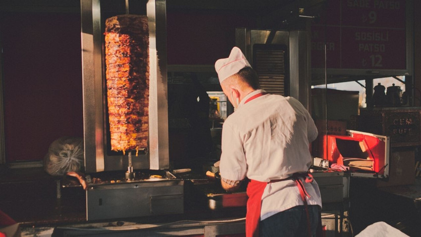 Almanya’da Türk döneri ile ilgili tartışmalar büyüyor! UDOFED iddialara yanıt verdi - Resim : 4
