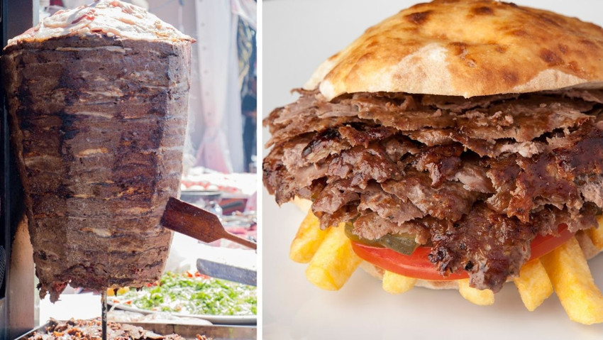 Almanya’da Türk döneri ile ilgili tartışmalar büyüyor! UDOFED iddialara yanıt verdi - Resim : 3