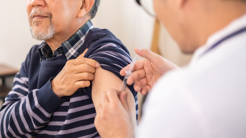 Hastalık mevsimi başladı! Grip aşılarında tedarik sorunu mu var? - Resim : 3