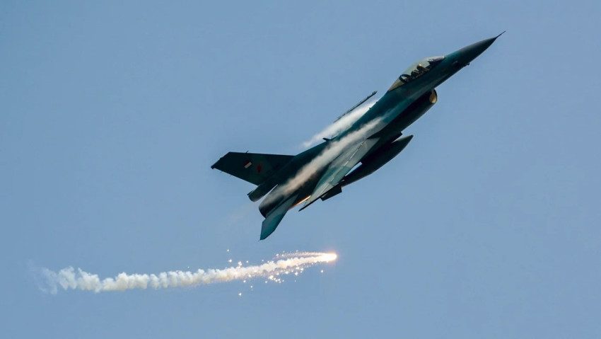 Middle East Eye yazdı: Türkiye KAAN'a motor almak için F-16'lardan vazgeçebilir - Resim : 1