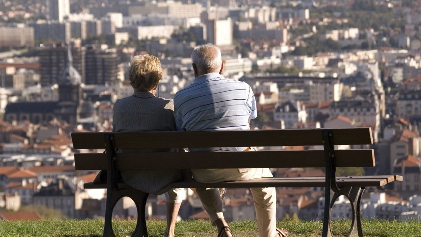 TOBB Türkiye Tarım Meclisi Başkanı Karakuş'tan tersine göç önerisi: Emekli ve uzaktan çalışanlara destek verilmeli - Resim : 1