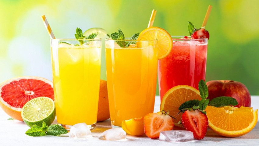 Zirai don vurunca tarif değişti! Meyve suyu fiyatlarına yüzde 35 zam geldi - Resim : 1