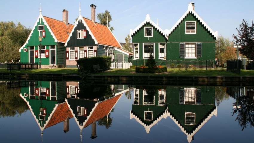 Dünyaca ünlü tarihi köy turistlerden giriş ücreti alacak! - Resim : 1