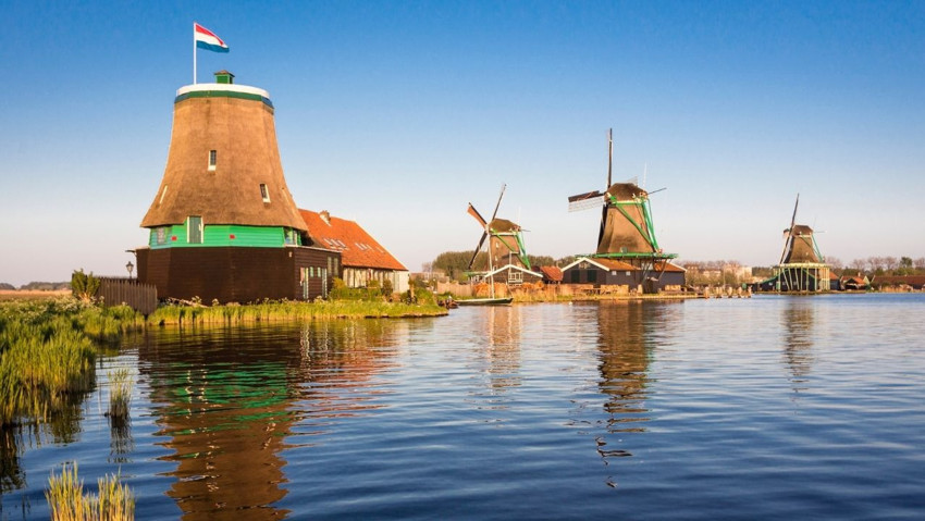 Dünyaca ünlü tarihi köy turistlerden giriş ücreti alacak! - Resim : 2