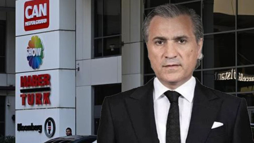 Milyar dolar servetten yakalama kararına: Turgay Ciner kimdir? - Resim : 3