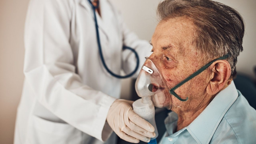 Grip, nezle ve Covid-19 için kış alarmı verildi: İkinci zirve dalga gelebilir - Resim : 1