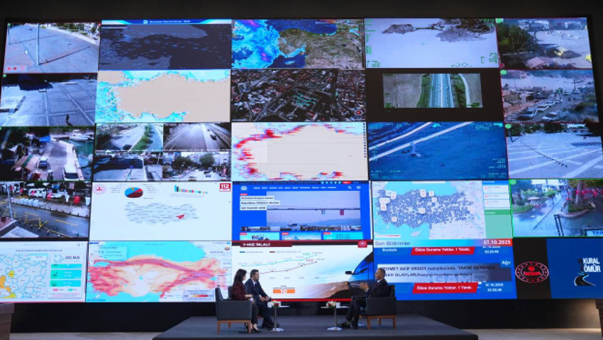 Trafikte yeni dönem: Bakan Yerlikaya cezaları açıkladı... Bunları yapanın ehliyeti gidecek - Resim : 2