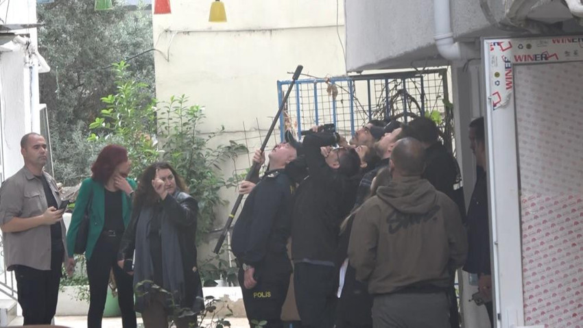 Güllü'nün ölümünün sırrını çözecek bilirkişi heyeti incelemesine başladı (Video) - Resim : 1