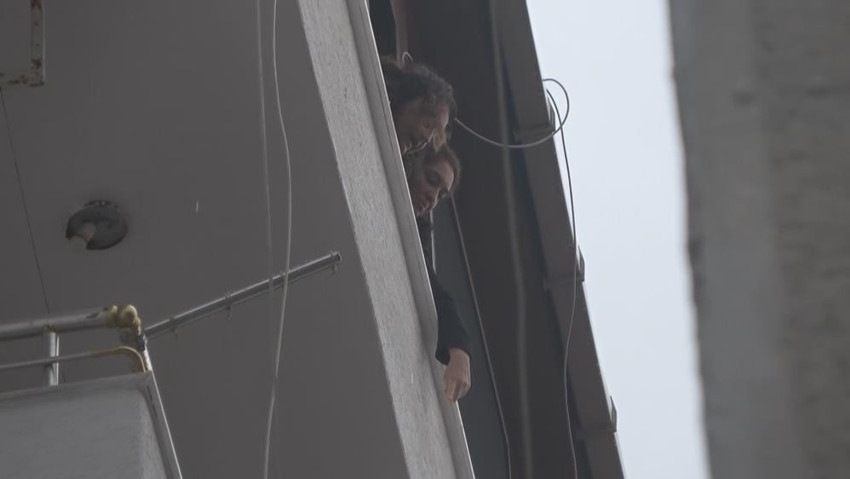 Güllü'nün ölümünün sırrını çözecek bilirkişi heyeti incelemesine başladı (Video) - Resim : 2