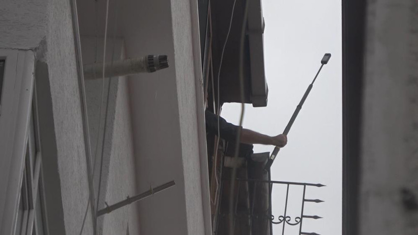 Güllü'nün ölümünün sırrını çözecek bilirkişi heyeti incelemesine başladı (Video) - Resim : 3