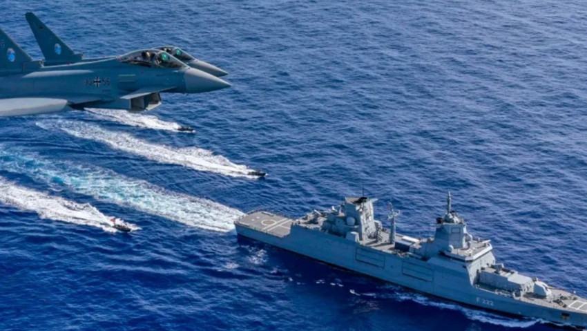 Yunan basını yazdı: AB, Türkiye'nin savunma programına girişi için Atina’ya baskı yapıyor - Resim : 3