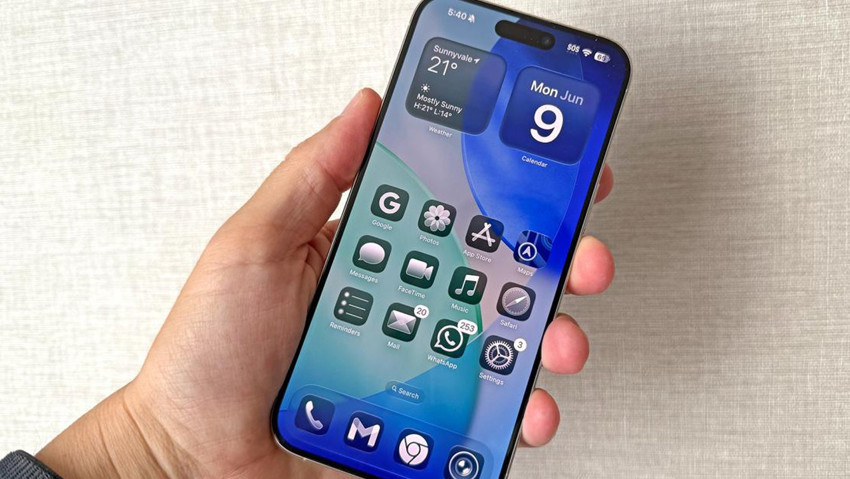 Apple düğmeye bastı: iPhone’lar için acil güncelleme yolda - Resim : 1