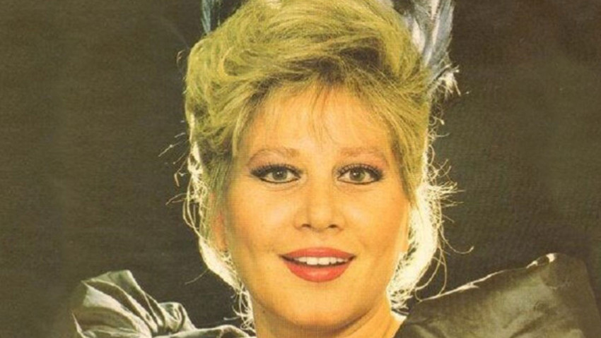 Muazzez Abacı son durum nedir ne oldu? Muazzez Abacı sağlık durumu iyi mi? - Resim : 1