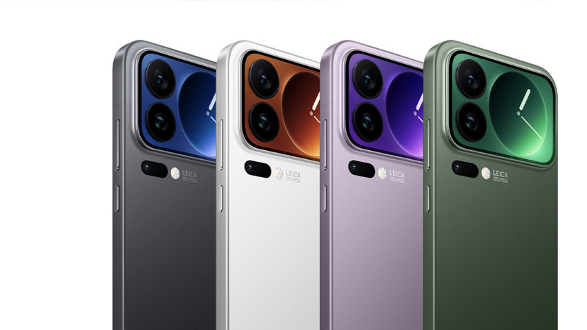 iPhone 17 Pro’ya rakip! Xiaomi 17 Pro Max Türkiye’ye gelecek mi, fiyatı ne kadar olur? - Resim : 1