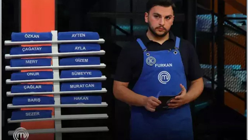 MasterChef-Kapitänsrennen: Wer hat am 2. November die MasterChef-Kapitänsrolle gewonnen? - Bild: 2