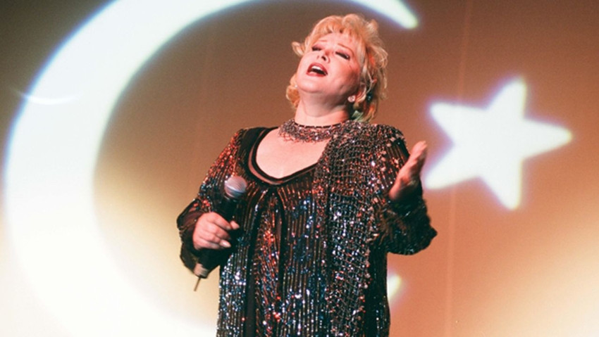 Muazzez Abacı neden &ouml;ld&uuml;, hastalığı neydi? Muazzez Abacı ka&ccedil; yaşında &ouml;ld&uuml;, nereli, evli mi, kimdir? - Resim : 1