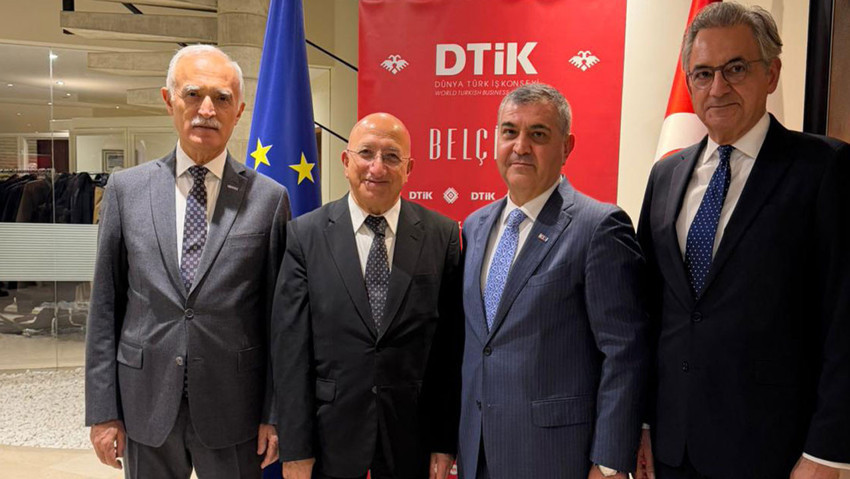 ‘Made in Europe’ Türkiye’siz olmaz - Resim : 1