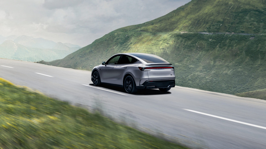 Tesla Model Y Standart ve Performance fiyatı ne kadar? Yeni Tesla ne zaman satışa çıkacak - Resim : 1