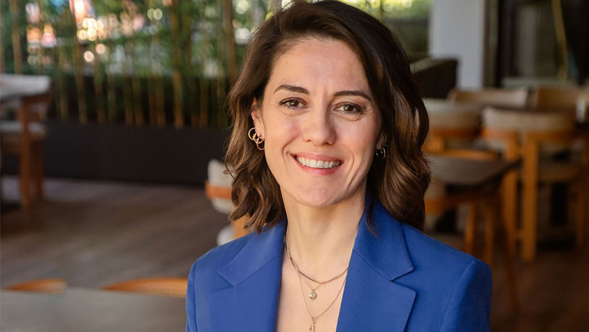 ÇEK Projesi gençler için yeni bir öğrenme alanı kuruyor GAİN'den kapsayıcı eğitim hamlesi - Resim : 1