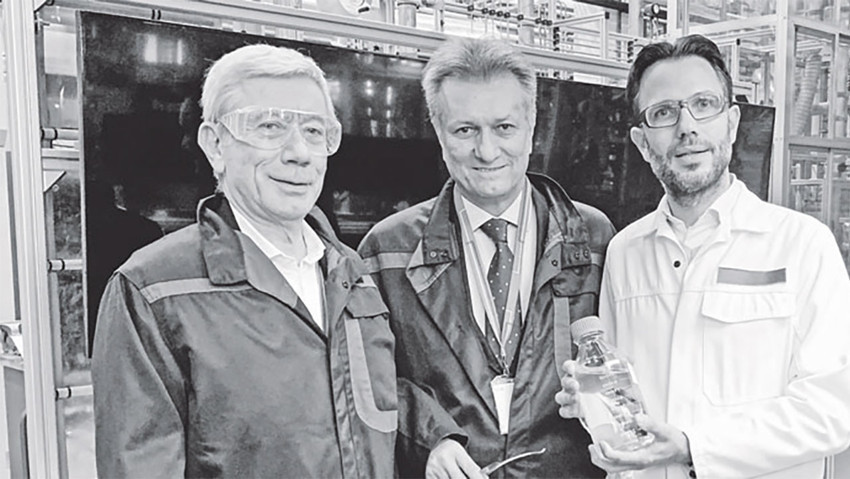 Doğal gazın dizeli, Türkiye pazarına kurumsaldan girdi - Resim : 1