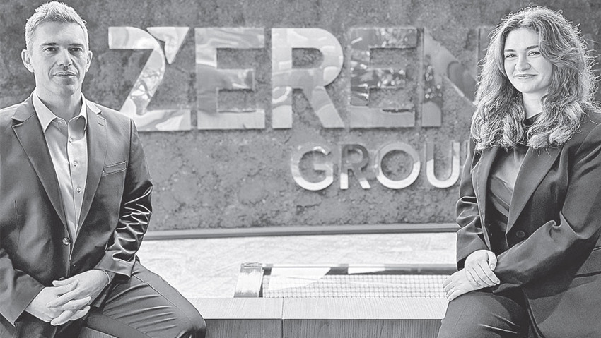 Enerjide konjonktür değişti, Zeren mobilya ve doğalgazla büyüyecek - Resim : 1