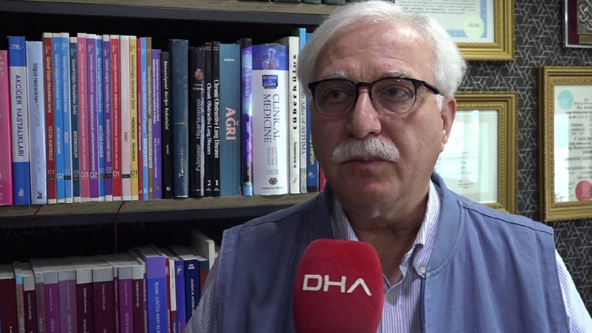 ‘H3N2’ virüsü salgını Türkiye'de başladı mı? Uzmanından kritik uyarı - Resim : 1