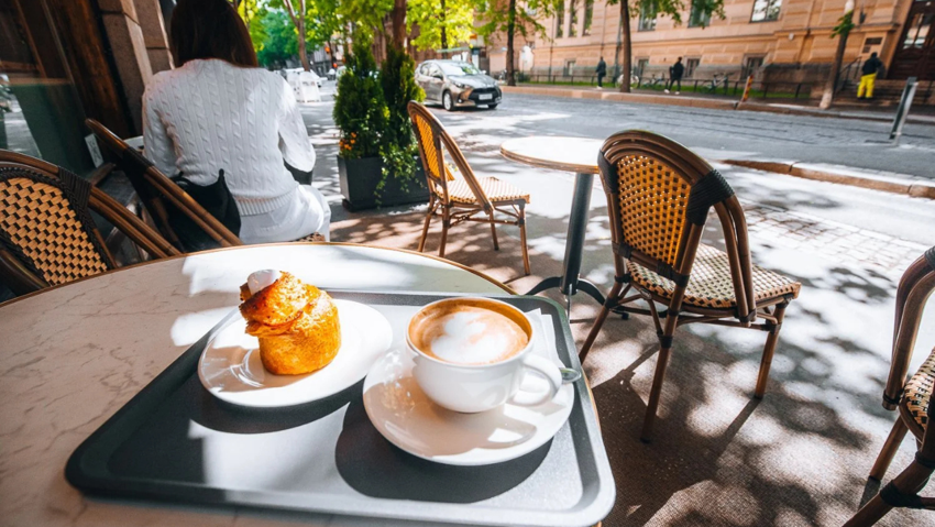 Türkler kahveye ömür boyu ne kadar para ödüyor? - Resim : 3