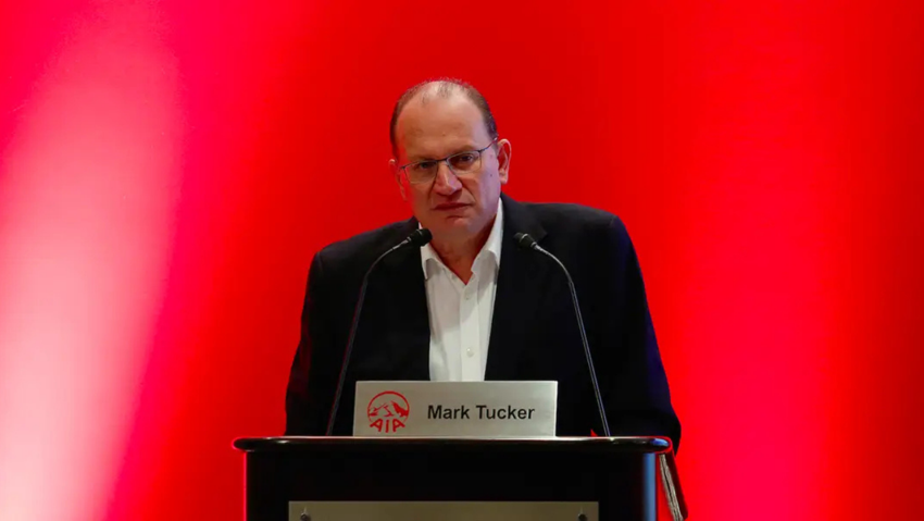 On yıldır görev yapan kilit ismin yerine geliyor: HSBC'de sürpriz grup başkanı ataması - Resim : 1