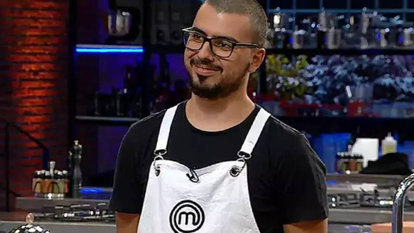 MasterChef şampiyonu Serhat Doğramacı'nın hamburgercisine silahlı saldırı! 'Haraç istendi' iddiası - Resim : 1