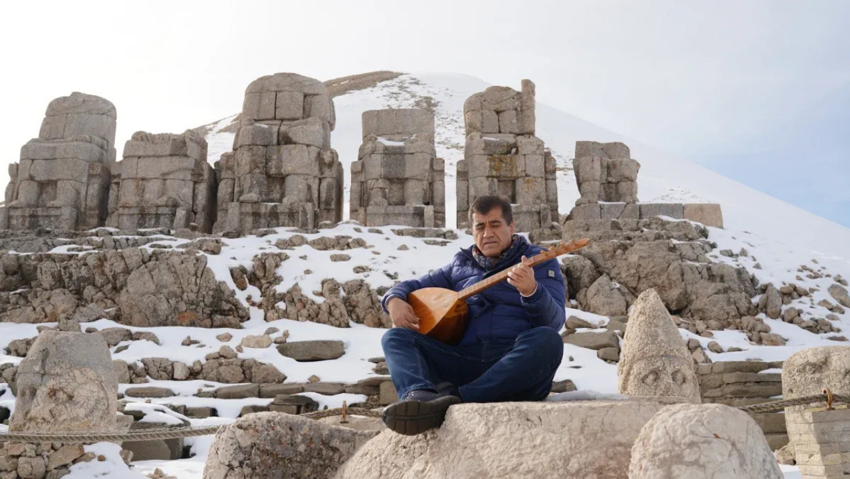 Türkücü Aydın Aydın hakkında soruşturma başlatıldı - Resim : 2