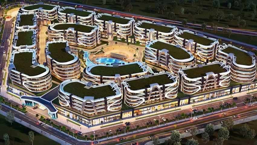 Zeray GYO halka arz tarihleri: Zeray GYO halka arzı ne zaman, hisse fiyatı ne kadar ve kaç lot verir? - Resim : 1