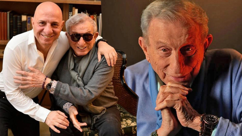 Haldun Dormen neden &ouml;ld&uuml;, hastalığı nedir? Haldun Dormen ka&ccedil; yaşında, evli mi, nereli, kimdir? - Resim : 2