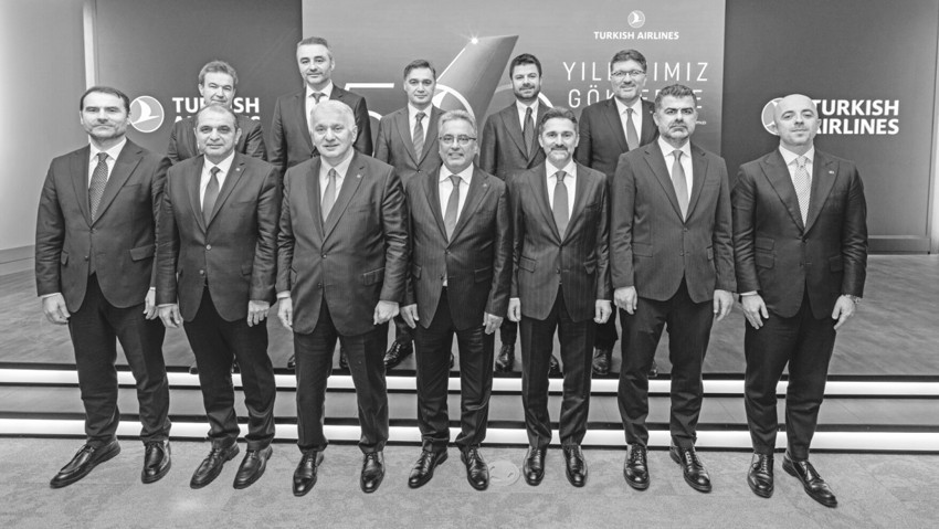 Varlıkları 47 milyar dolara ulaştı hizmet ihracatı 19 milyar doları buldu, istihdamı 100 bini aştı - Resim : 1