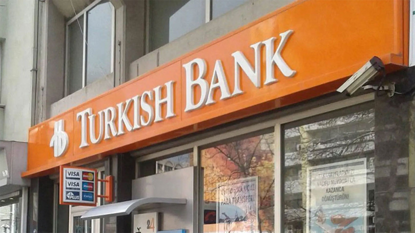 Kazak dev, T&uuml;rkiye'den banka satın aldı - Resim : 1