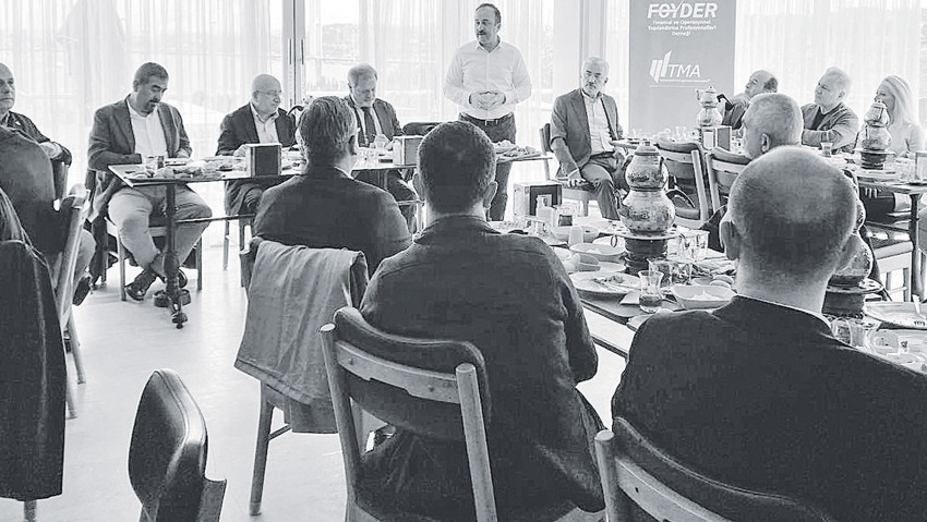 Borçluların IQ’su 13’e kadar düşüyor, psikolojik destek alması gerekiyor - Resim : 1