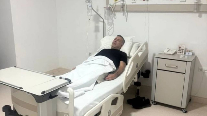 Haluk Levent neden yoğun bakımda, hastalığı ne, son durumu? Haluk Levent kaç yaşında, evli mi? - Resim : 1