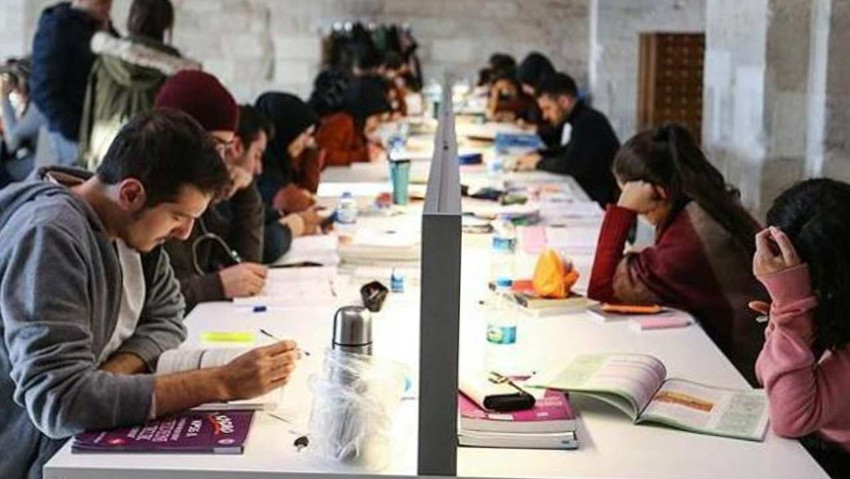 iokbs bursluluk sınavı sonuçları 2026... Bursluluk açıklandı mı, bursluluk saat kaçta açıklanacak? - Resim : 2