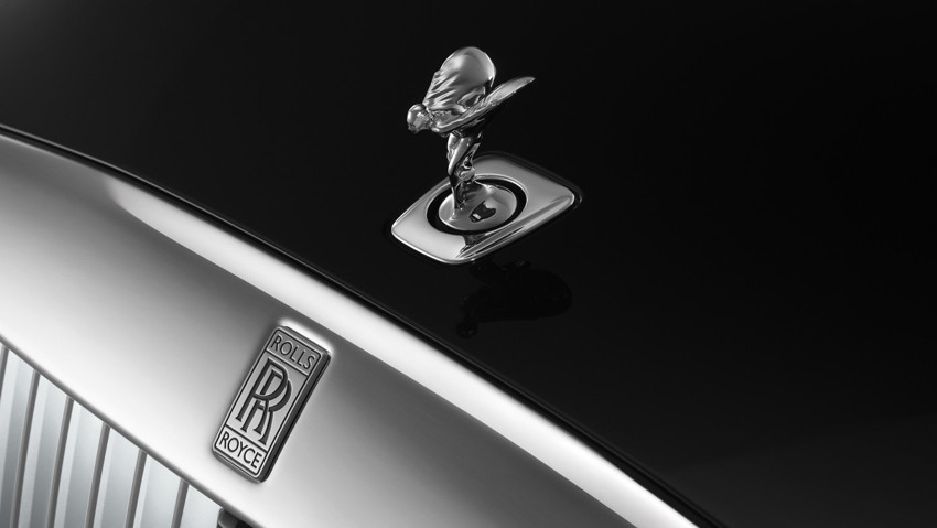 Rolls-Royce Spectre Series II&rsquo;yi sunuyor: Modern bir başyapıtın evrimi - Resim : 1