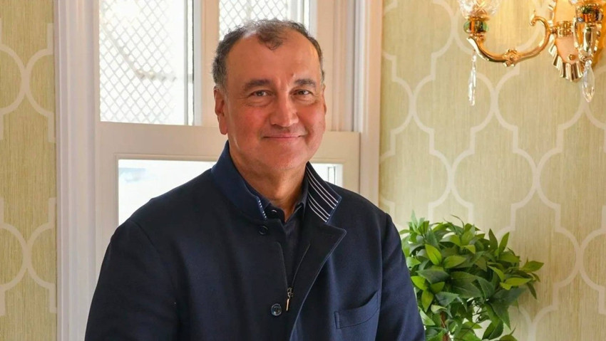 40 fabrika ve markalar sattık, 7.5 milyar dolar borç ödedik, ciromuz 16 milyar dolara çıktı - Resim : 1