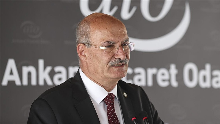 İş dünyası temsilcileri 1 trilyon liralık finansman paketini nasıl karşıladı? - Resim : 1