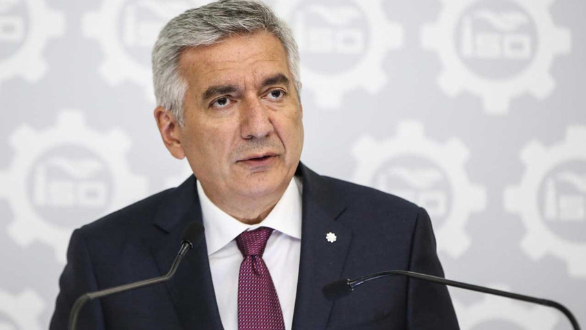 Sanayici kârının yüzde 87'sini finansman gideri olarak yazdı - Resim : 3