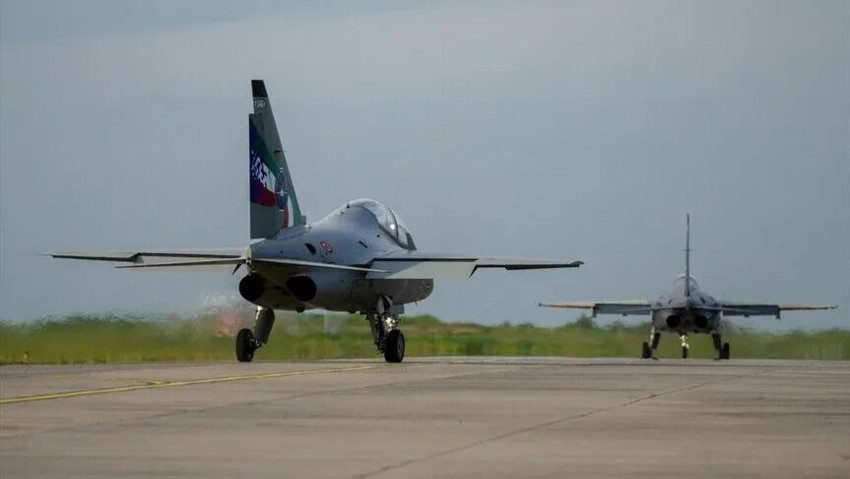 Baykar ve Leonardo, M-346 ve KIZILELMA uçuş testlerinin perde arkasını anlattı - Resim : 1