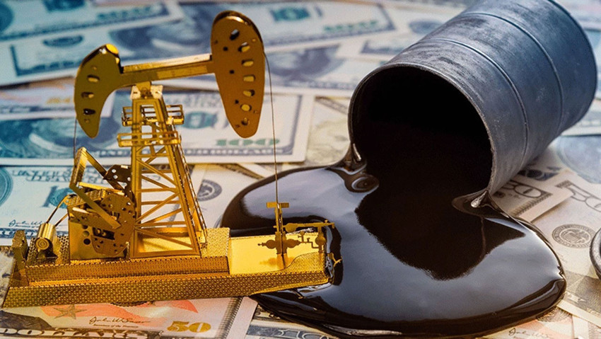Petrol piyasasında savaş alarmı: Brent 95 doların üzerine çıktı - Resim : 1