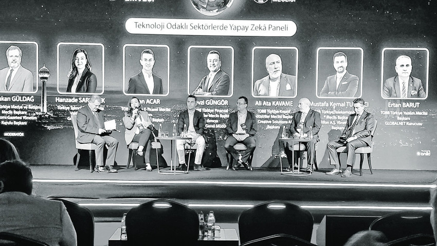 YZ'de arz var talep henüz zayıf - Resim : 1