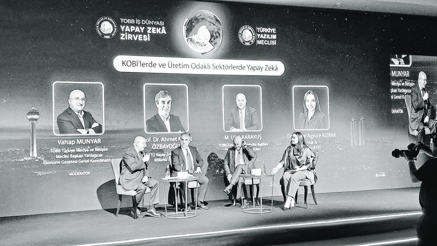 YZ'de arz var talep henüz zayıf - Resim : 2