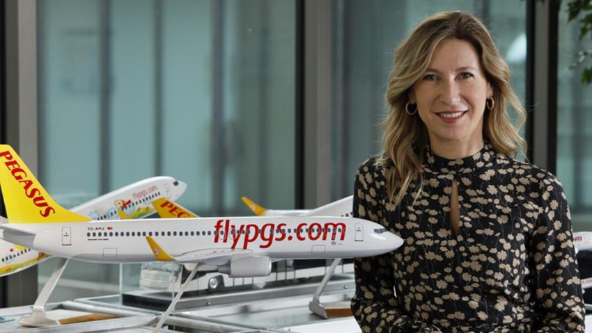 Pegasus'tan Avrupa'da dev satın alma: Havacılık devini bünyesine kattı - Resim : 2