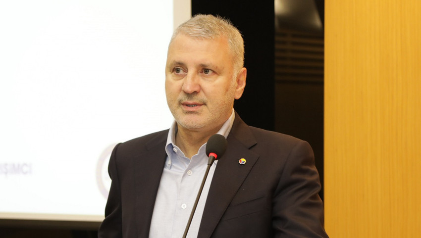 TOBB Kadın Girişimciler Kurulları Toplantısı SATSO’da yapıldı - Resim : 1