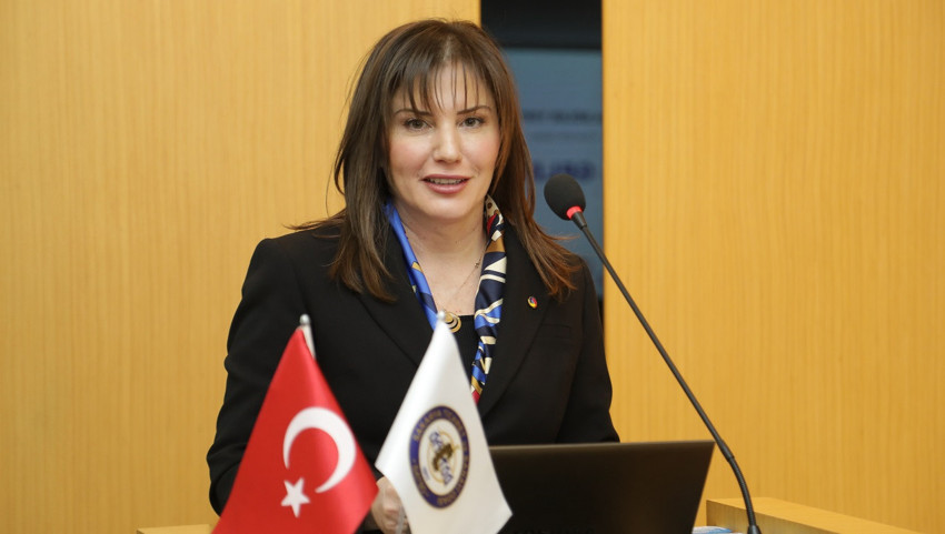 TOBB Kadın Girişimciler Kurulları Toplantısı SATSO’da yapıldı - Resim : 2