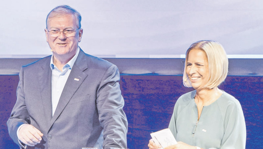 Bosch yapay zekâya 2,5 milyar Euro ayırdı, endüstride ‘ajan’ çağı başlıyor - Resim : 1