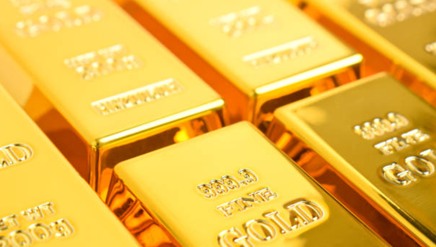 Altın fiyatları yıllık yüzde 43 arttı - Resim : 1